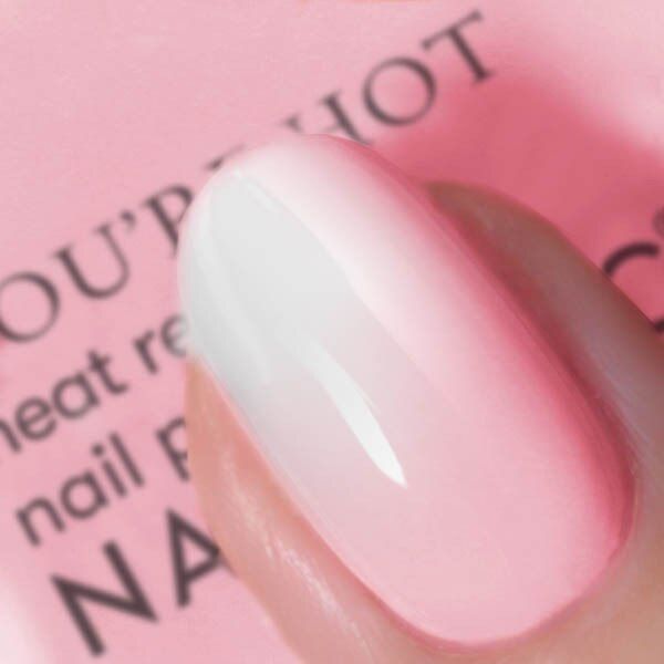 Nails.INC You're Hot - Hotter Than Hot