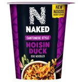 Naked Noodle Hoi Sin 78g