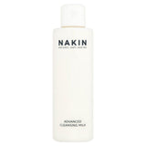 Nakin Natural Anti-Ageing Advanced Cleansing Milk 150ml