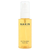 Nakin Natural Anti-Ageing Revitalising Face Oil 50ml