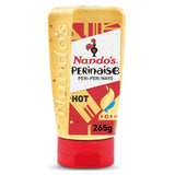 Nando's Hot Perinaise Peri-Peri Mayonnaise 265g