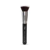 Nanshy Flawless Flat Top Kabuki Foundation Brush (Black)