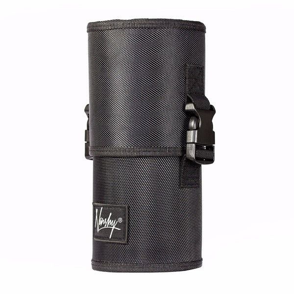 Nanshy Travel Makeup Brush Holder Case