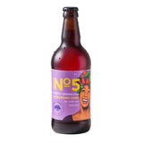Napton Cidery No.5 Blackcurrent Cider Abv 3.4% 500ml