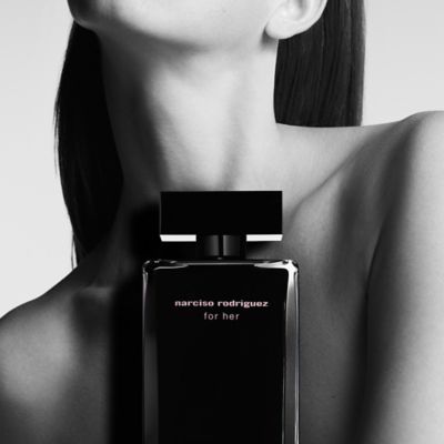 Narciso Rodriguez for her Eau de Toilette 50ml