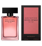 Narciso Rodriguez for her MUSC NOIR ROSE Eau de Parfum 50ml