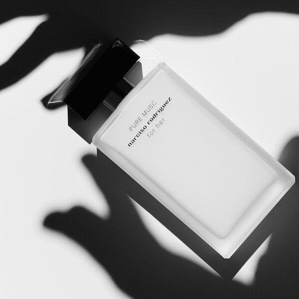 Narciso Rodriguez for her PURE MUSC Eau de Parfum 50ml