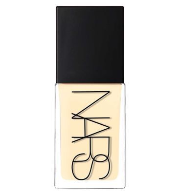 NARS Light Reflecting Skincare Foundation L0 Siberia