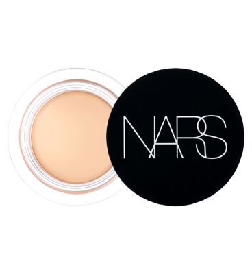 NARS Soft Matte Complete Concealer Cannelle