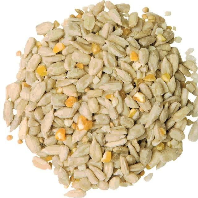 National Trust CJ Wildlife Hi-Energy No Mess Wild Bird Food 1.7kg