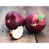 Natoora French White Nectarine 2 per pack