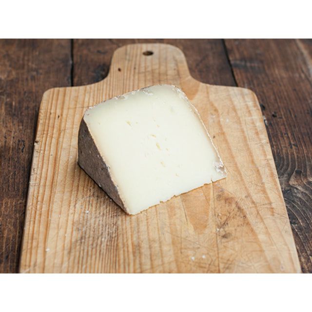 Natoora Hand Cut Aged Pecorino Toscano DOP Typically: 150g