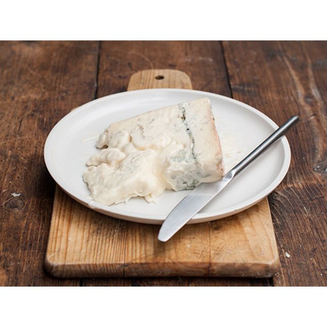 Natoora Hand Cut Gorgonzola Dolce DOP Typically: 240g