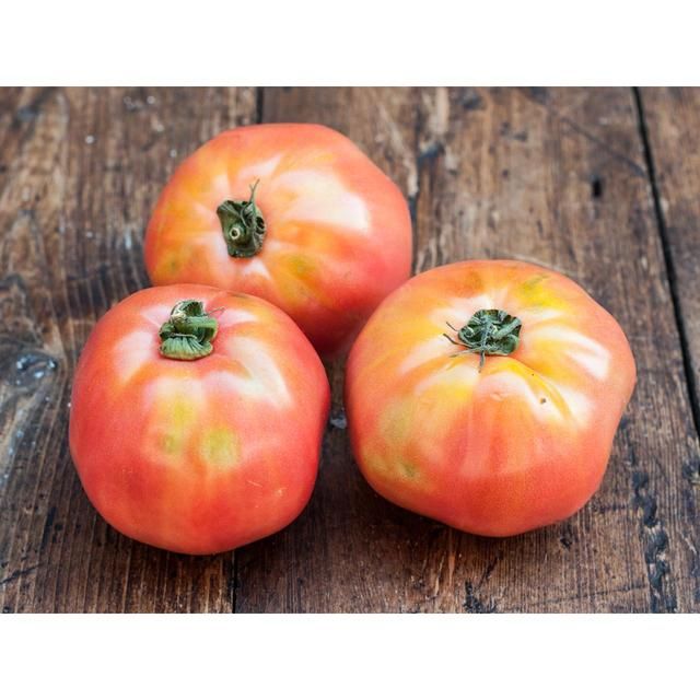 Natoora Italian Pink Bull's Heart Tomatoes 350g