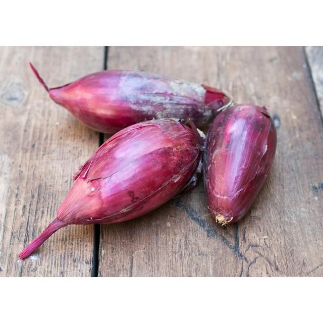 Natoora Italian Red Tropea Onions 500g