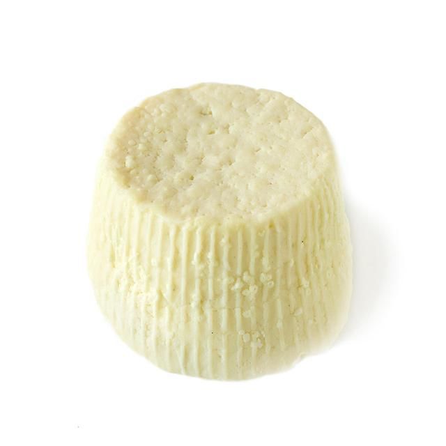 Natoora Sicilian Ricotta Salata Typically: 230g
