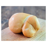 Natoora Smoked Cow's Milk Mozzarella Scamorza 220g