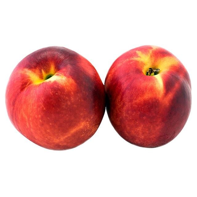 Natoora Yellow Nectarines min 2 per pack
