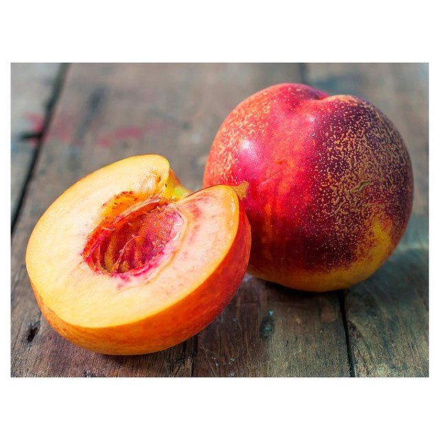 Natoora Yellow Nectarines min 2 per pack