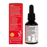 Nature's Aid Multi Vitamin Drops Orange 50ml