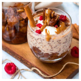 Nature's Heart Chia Seeds 1kg