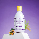 Nature Spell Curl Enhancing Haircare Collection