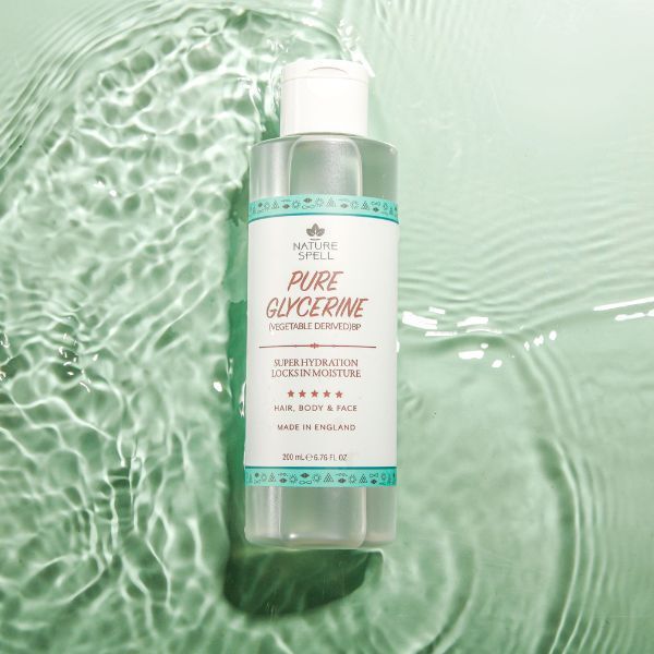 Nature Spell Glass Skin Duo