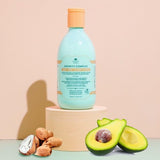 Nature Spell Growth Complex Salt Free Conditioner 300ml