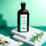 Nature Spell Rosemary Oil with Growth Shampoo & Conditioner