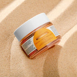 Nature Spell's Papaya Make-up Melt Cleansing Balm 100ml