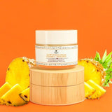 Nature Spell Vitamin C & Pineapple Glow Up Face Cream
