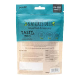 Natures Deli Chicken Jerky Dog Treats 100g