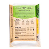 Natures Deli Turkey Wet Dog Food 400g