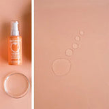 Naturtint 'Curly' Curl Definer Oil Repair 50ml