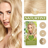 Naturtint Permanent Hair Colour 4M (Mahogany Chestnut)