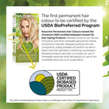 Naturtint Permanent Hair Colour 4N (Natural Chestnut)