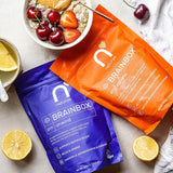 Naturya BrainBox AM Elevate 300g