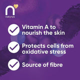 Naturya Organic Acai Powder 125g