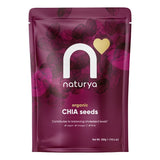 Naturya Organic Chia Seeds 300g