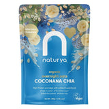 Naturya Overnight Oats Coconana Chia Organic 300g