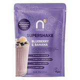 Naturya SuperShake Apple & Cinnamon 275g