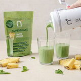 Naturya SuperShake Apple & Cinnamon 275g Fruity Greens