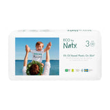 Naty by Nature Nappy Size 3 Economy Pack 50 Nappies