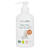 Naty Eco Baby Body Lotion 200ml