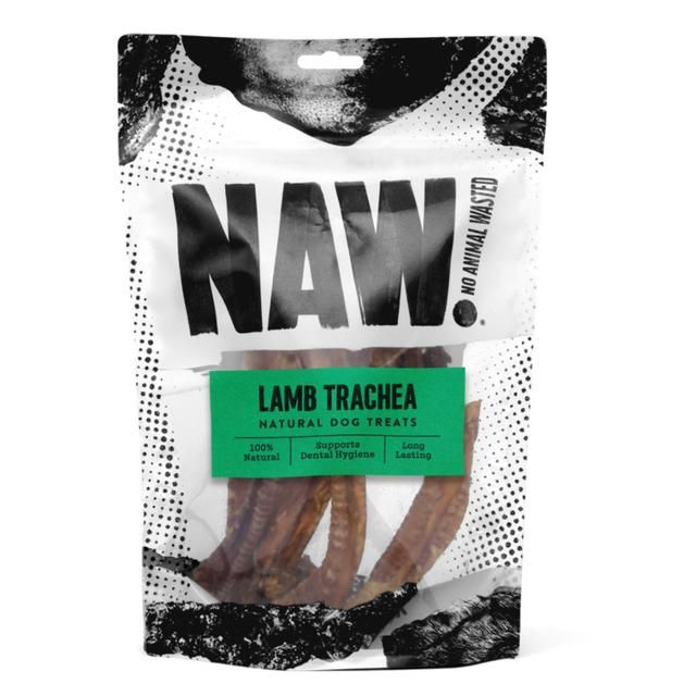 NAW Lamb Trachea 150g