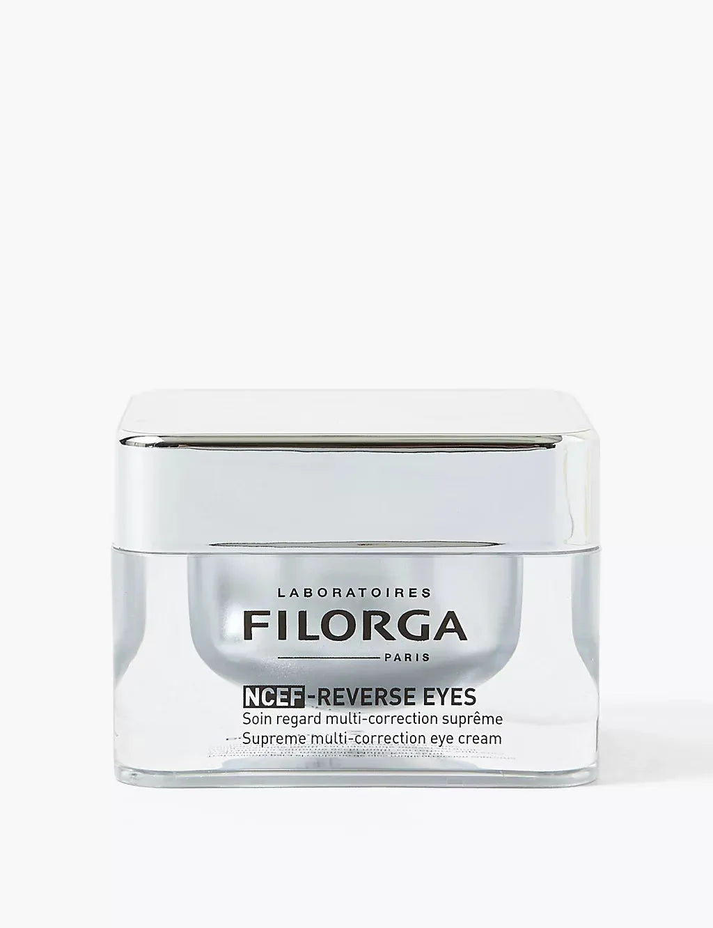 NCEF Reverse Eyes Cream 15ml