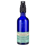 Neal's Yard Lavender & Aloe Organic Deodorant Spray 100ml