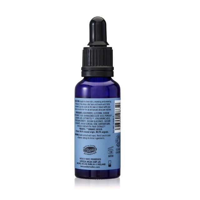 Neal's Yard Remedies Hyaluronic Acid Booster 25ml