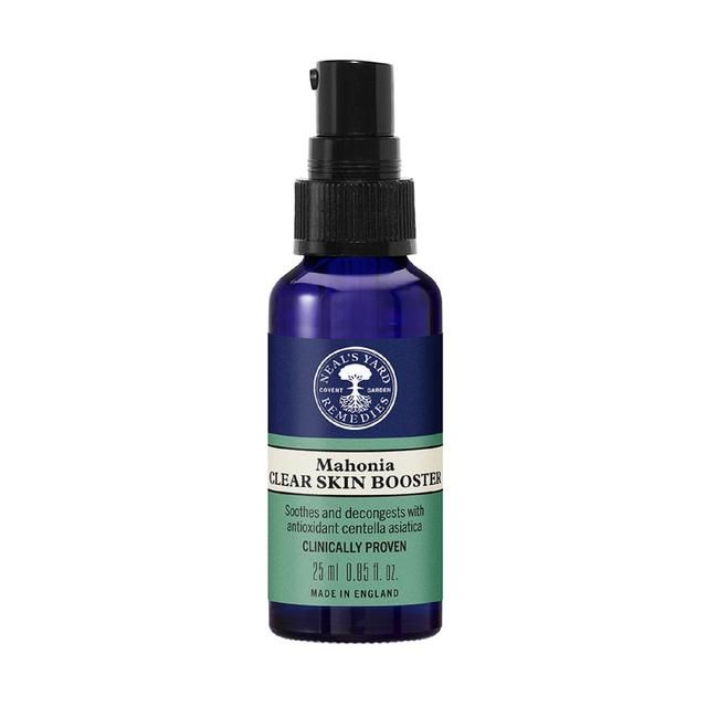 Neal's Yard Remedies Mahonia Booster 25ml