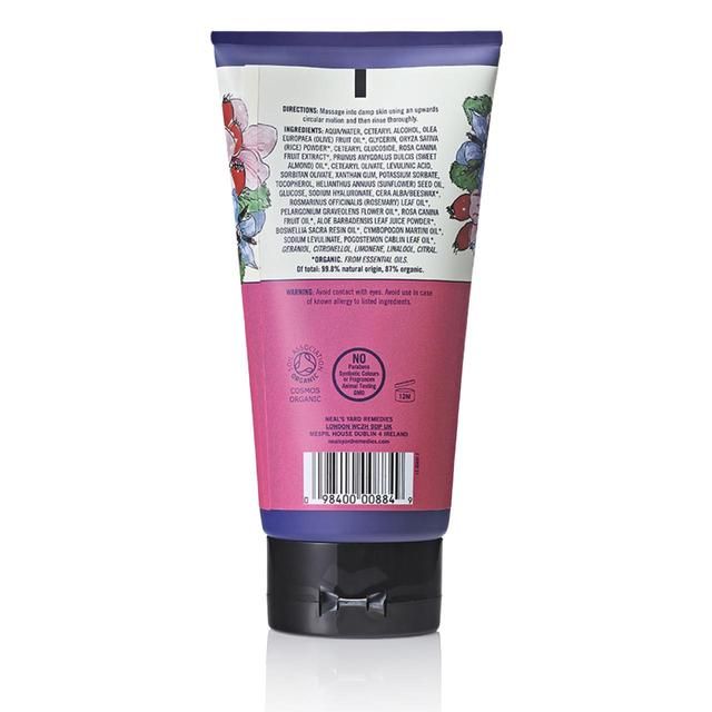 Neal's Yard Remedies Wild Rose Body Polish 150ml
